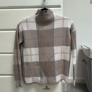 XS Rachel Zoe fall sweater